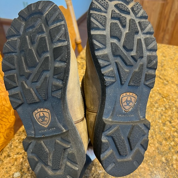 ARIAT FATBABY WOMENS SIZE 39 M - Picture 14 of 16